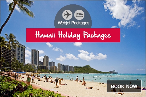 Holiday Packages | Webjet Packages