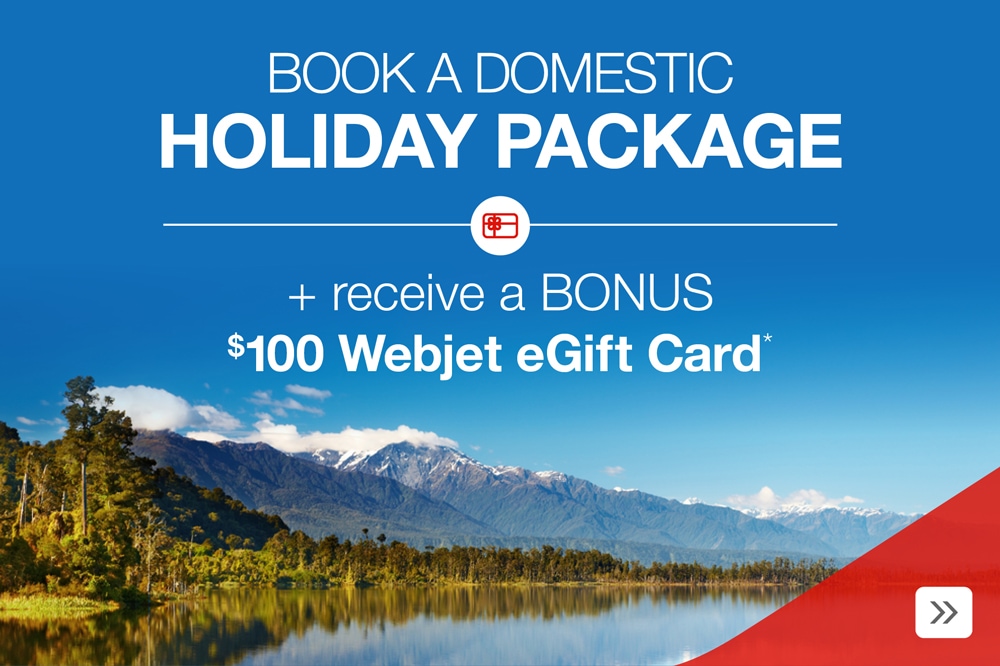 Holiday Packages Holiday Deals Travel Packages Webjet Packages